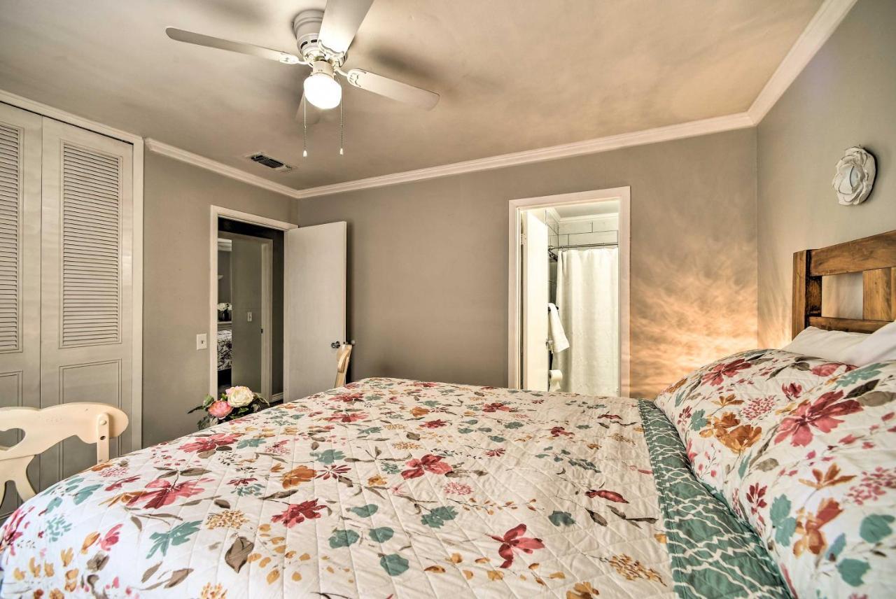 Cozy San Antonio Family Home 3 Mi To Lackland Afb Esterno foto