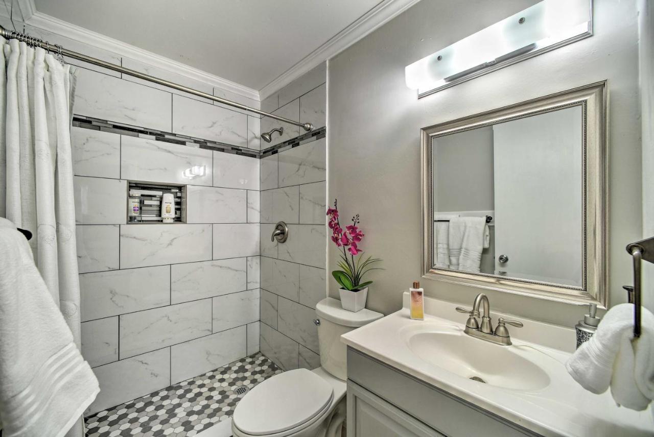 Cozy San Antonio Family Home 3 Mi To Lackland Afb Esterno foto