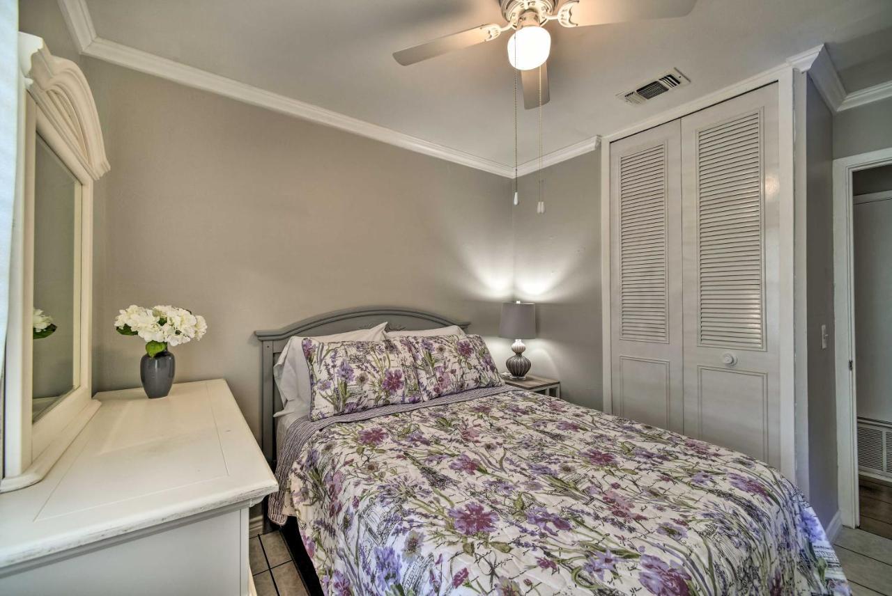 Cozy San Antonio Family Home 3 Mi To Lackland Afb Esterno foto